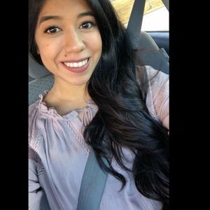 Meet your Posher, Brigitte